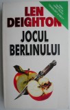 Jocul Berlinului &ndash; Len Deighton