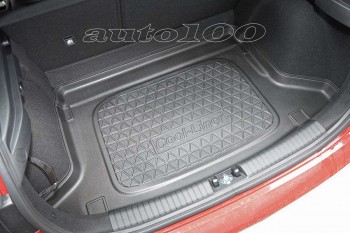 Tavita portbagaj Premium Kia Ceed III (LOW) foto