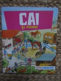 CAI SI PONEI MINI CUNOASTERE