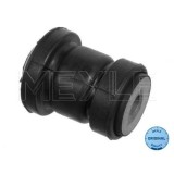 Bucsa brat suspensie roata Ford Focus (Daw, Dbw), Meyle 7140060001, parte montare : Punte fata, Stanga/ Dreapta, Fata, Jos