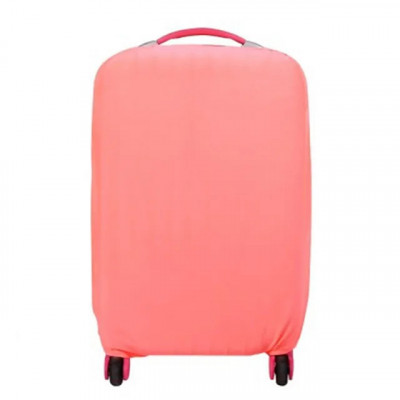 Sid Color Valisă de călătorie Jambiere Husă de protecție pentru bagaje pentru hu foto