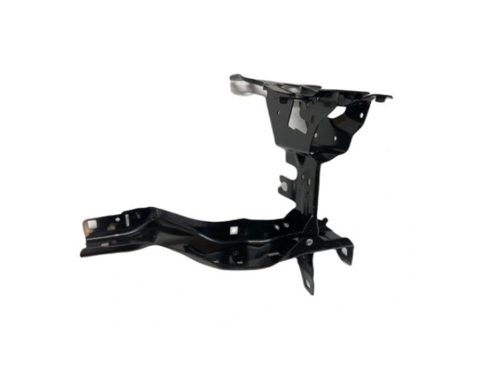 Suport fixare far Bmw Seria 5 (G30/G31), 05.2017-08.2020, montare fata, dreapta, tabla, RapidAuto