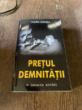 Laura Ganea - Pretul demnitatii, 2016