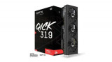 Placa video XFX Speedster QICK 319 Radeon RX 7800 XT Core Edition 16GB GDDR6 256-bit