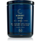 DW Home Prime Midnight Suede lum&acirc;nare parfumată 262 g