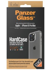 Panzerglass Apple Iphone 15 Pro Max Hardcase With D3o