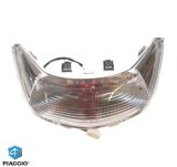 Cumpara ieftin Stop complet original Aprilia SR Max (11-14) 4T LC 125-300cc - Gilera Nexus - Nexus SP 4T LC 125-250-300-500cc