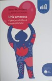 UNIC OMENESC. O PERSPECTIVA DIFERITA ASUPRA AUTISMULUI-BARRY M. PRIZANT-254311