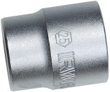 Irwin Cheie tubulara 1/2&quot;, 25mm ProAdvanced PowerfulTools