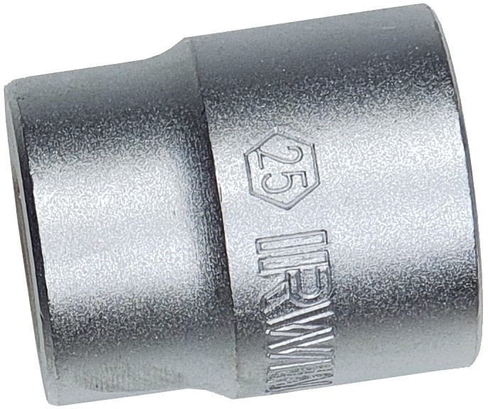 Irwin Cheie tubulara 1/2&quot;, 25mm ProAdvanced PowerfulTools