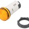 Lumină de control LED 120V Harmony XB7 22mm