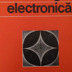 Tehnologie electronica V.Catuneanu 1981