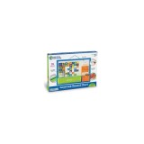 Set magnetic - Panoul recompenselor
