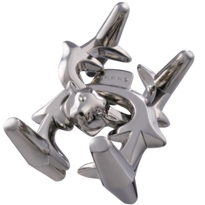 Huzzle Cast ELK foto