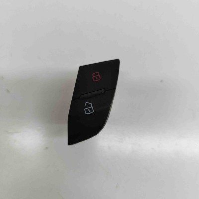 Comutator &amp;icirc;nchidere centralizată AUDI Q7 4L 2007 OEM: 4L1962107A | 29771957 foto