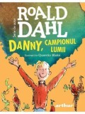 Danny, campionul lumii/Roald Dahl