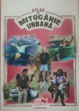 ATLAS DE MITOCANIE URBANA