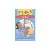 King &amp; Kayla and the Case of the Cat Hunt