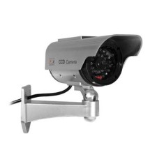 CAMERA SUPRAVEGHERE FALSA DUMMY CAMERA EuroGoods Quality foto