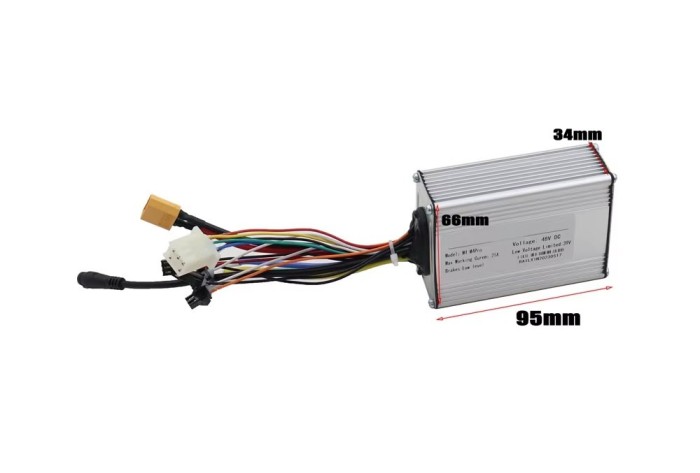 Controller 48V 21A trotinete Kugoo M4 PRO