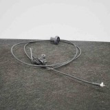 Cablu Incuietoare Capota Peugeot 508 SW (2012-) Original