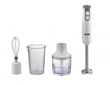 Cumpara ieftin Blender de mana cu accesorii 600 W Zass ZHB 07 ProDesign DailyAppliances