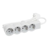 Prelungitor 4 prize Legrand 694561, 3 m, 3680 W