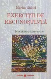 Exercitii de recunostinta - Marius Ghidel - Carte