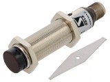 Senzor Fotoelectric PNP 3m Dark-On/Light-On 100mA