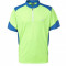 Tricou sport barbati Trespass Dudley Verde