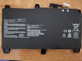 Baterie pentru Asus TUF Gaming A17 FA706IU Li-Ion 4212mAh 3 celule 11.4V