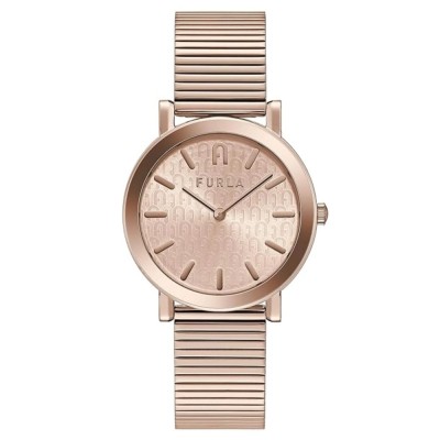 Ceas Dama, Furla, Minimal Shape WW00003008L3 - Marime universala foto