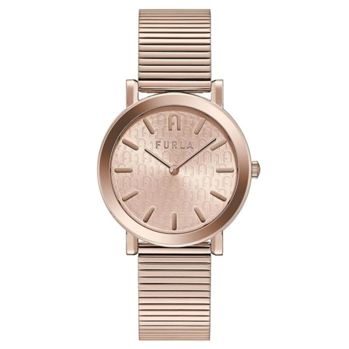 Ceas Dama, Furla, Minimal Shape WW00003008L3 - Marime universala