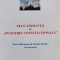 Zece Exercitii De ,,inginerie Constitutionala&#039;&#039; - Sorin Bocancea , C632