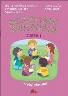 Dezvoltare personală : clasa I,caietul elevului foto