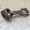 Piston MAZDA 6 Hatchback GH 2008 OEM: 5C8M12/31K 2027822