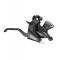 Maneta schimbator/frana Shimano Acera ST-M310-L-2, montaj dreapta, 8 viteze, cab... Cod:ESTM3102R8ALT