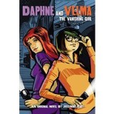 The Vanishing Girl (Daphne and Velma YA Novel #1)