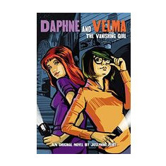 The Vanishing Girl (Daphne and Velma YA Novel #1)