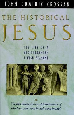 The Historical Jesus: The Life of a Mediterranean Jewish Peasa foto