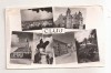 RF170 - Carte Postala - Cluj, circulata 1963