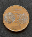 10 Euro &quot;600 Jahre Universit&auml;t Leipzig&quot; 2009, Germania - G 4385, Europa