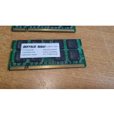 Ram Laptop Buffalo Select 1GB ddr2 667MHz D2N667C-1G-BJ