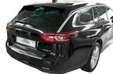 Ornament protectie bara spate/portbagaj crom Opel Insignia B Break/Combi/SPORTS TOURER 2017-prezent, Recambo