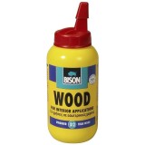 Adeziv pentru lemn, D2, 250 g, Bison Wood Glue