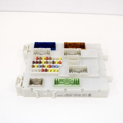 Modul de confort FORD FOCUS III 2017 OEM: 97RI010012,116RA000084,GV6T-14A073-DF,F1FT-14014-AMD | 10045362 foto