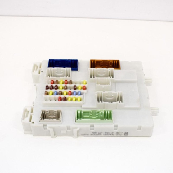 Modul de confort FORD FOCUS III 2017 OEM: 97RI010012,116RA000084,GV6T-14A073-DF,F1FT-14014-AMD | 10045362