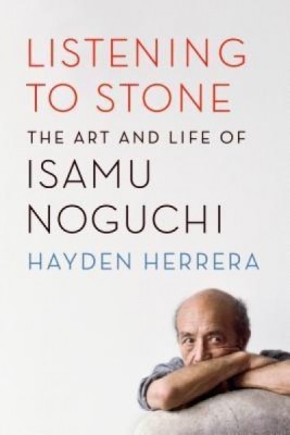 Listening to Stone: The Art and Life of Isamu Noguchi foto
