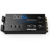 Convertor audio auto 2 canale cu AccuBass 12V AudioControl LC2i PRO