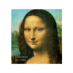 Leonardo Da Vinci foto